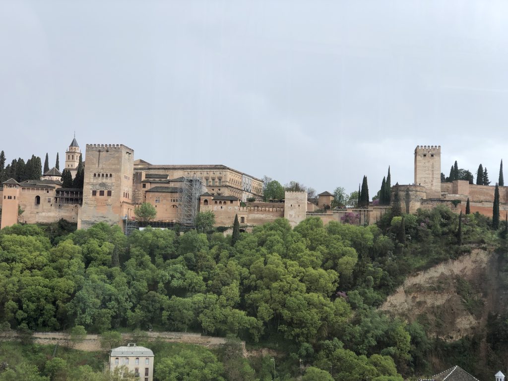 Sumérgete en la magia de este palacio nazarí con vistas impresionantes. Explora el histórico Albaicín, disfruta del flamenco y déjate conquistar por la deliciosa gastronomía local. Un destino que enamora todos los sentidos