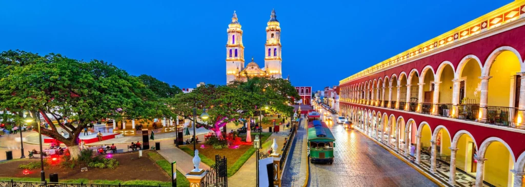 Campeche